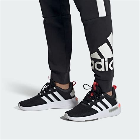 adidas city racer zwart|adidas Racer TR23 Shoes Kids .